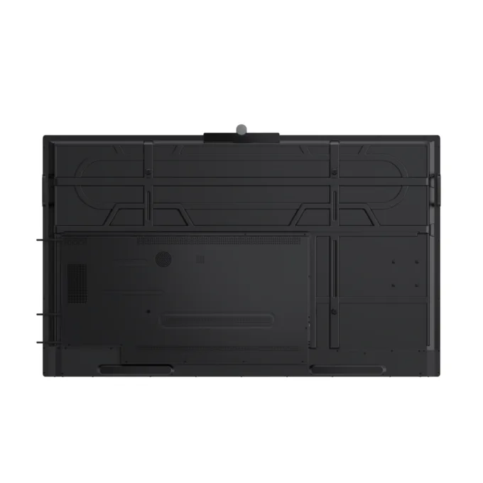 Yealink Interactive Display MeetingBoard C 75" 4K Android 15 GooglePlay BYOM Video Conferencing 50MP AI Camera 8-Mic Array MB75C-EDLA — image 4