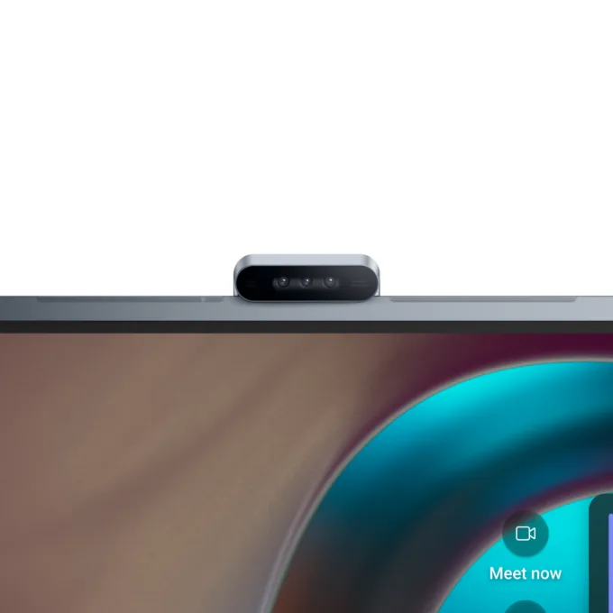 Yealink MeetingBoard Pro 75" 4K Interactive Display with AI Triple-Eye Camera 50MP & AI Enhanced Audio MB75Pro-A02 — image 5