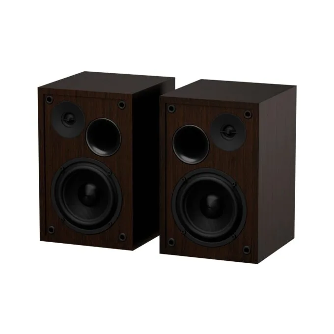 Genesis Arsen 302BT 2.0 brown — image 4