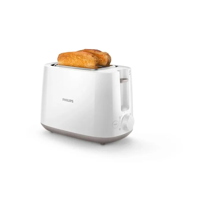 Philips HD2581/00 white — image 2