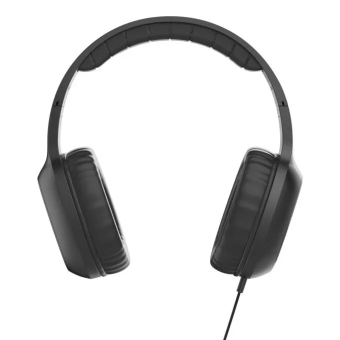 TEAR HEARTS “FUN C” WITH MICROFONE NEW BLACK — image 2