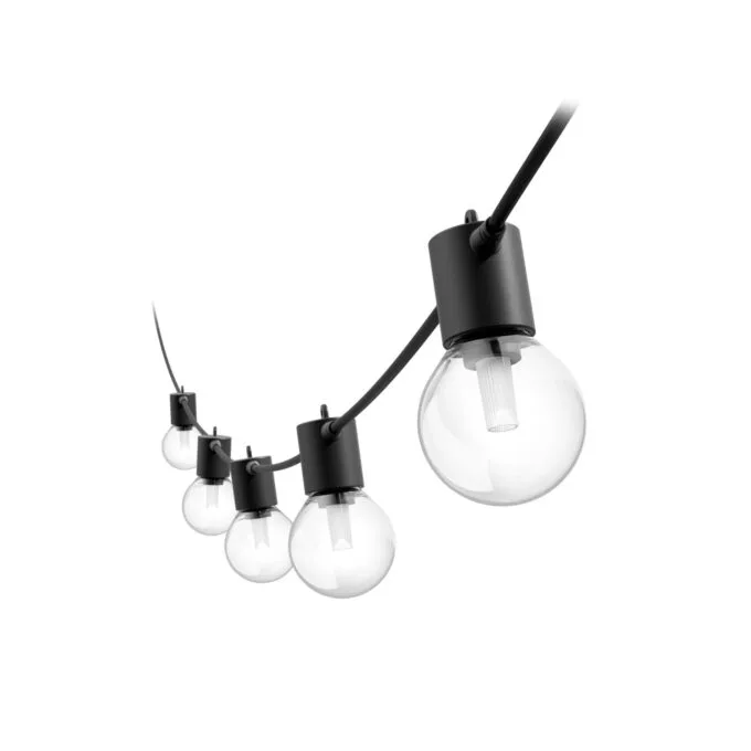 Philips Festavia Hue globe string 21m 30bulb ext — image 2