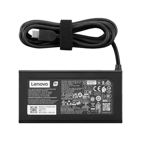 PWR ADP BO 100W AC Adapter (USB-C)-EU — image 2
