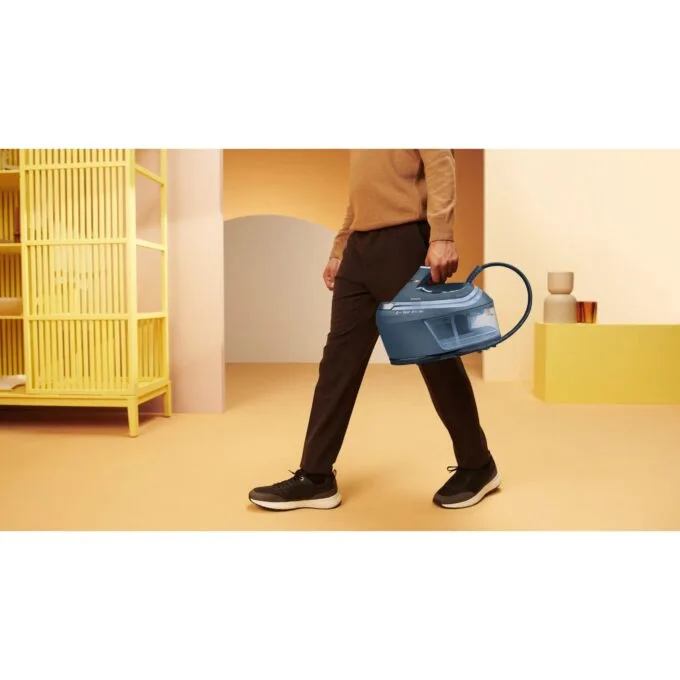 Philips PerfectCare 6000 PSG6042/20 blue — image 3