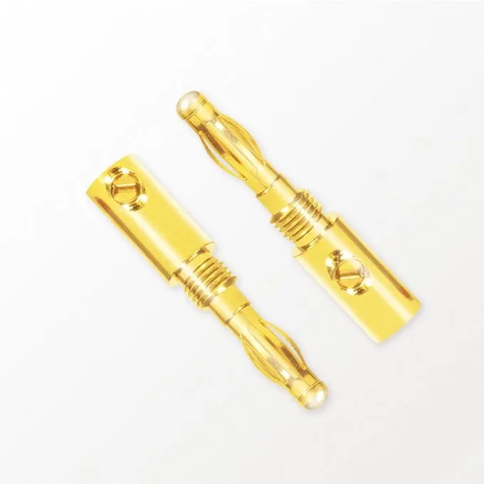 LogiLink audio, wtyk bananowy zestaw — image 4