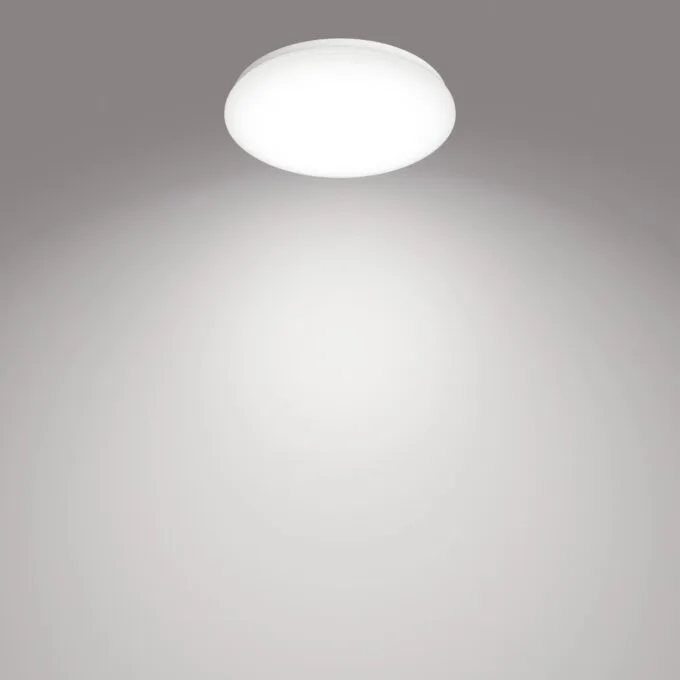 Philips Moire LED Plafon 17W | 1900lm | 4000K |White — image 2