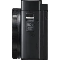 Panasonic LUMIX TZ99 black — image 10