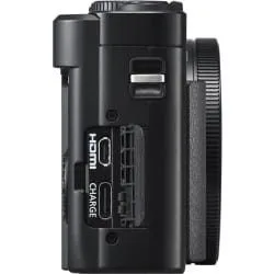 Panasonic LUMIX TZ99 black — image 11