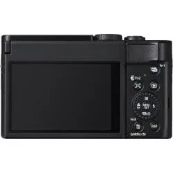 Panasonic LUMIX TZ99 black — image 6
