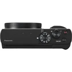 Panasonic LUMIX TZ99 black — image 7
