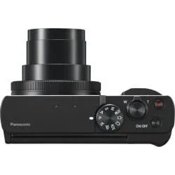 Panasonic LUMIX TZ99 black — image 8
