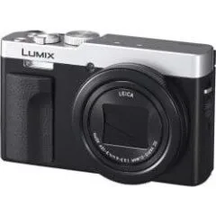 Panasonic LUMIX TZ99 silver
