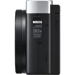 Panasonic LUMIX TZ99 silver — image 10