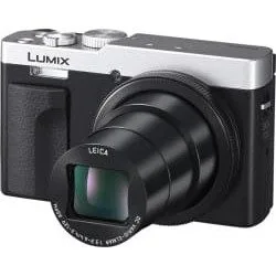 Panasonic LUMIX TZ99 silver — image 3