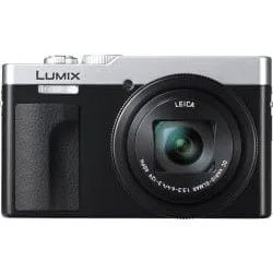 Panasonic LUMIX TZ99 silver — image 4