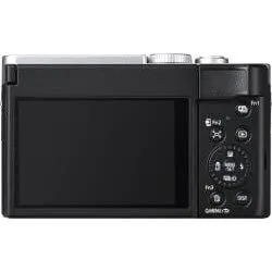 Panasonic LUMIX TZ99 silver — image 6