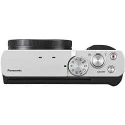 Panasonic LUMIX TZ99 silver — image 7