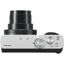 Panasonic LUMIX TZ99 silver — image 8