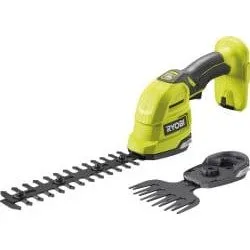 Ryobi RY18GSA-0 without battery and charger — image 1