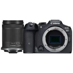 Canon EOS R7 + RF-S lens 18-150mm F3.5-6.3 IS STM — image 1