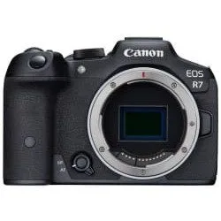 Canon EOS R7 + RF-S lens 18-150mm F3.5-6.3 IS STM — image 3