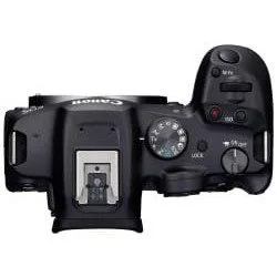 Canon EOS R7 + RF-S lens 18-150mm F3.5-6.3 IS STM — image 4