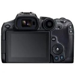 Canon EOS R7 + RF-S lens 18-150mm F3.5-6.3 IS STM — image 8