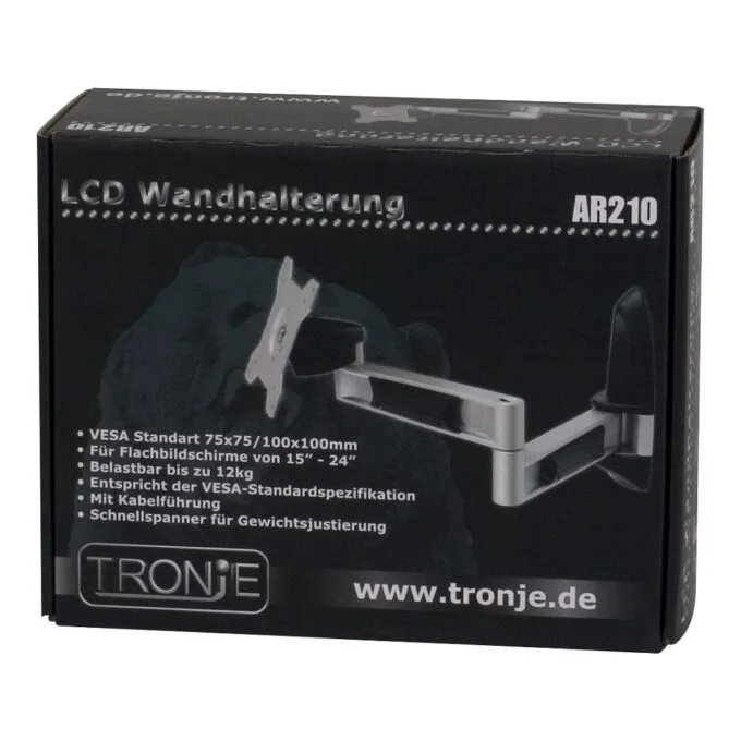 Tronje AR210 — image 2