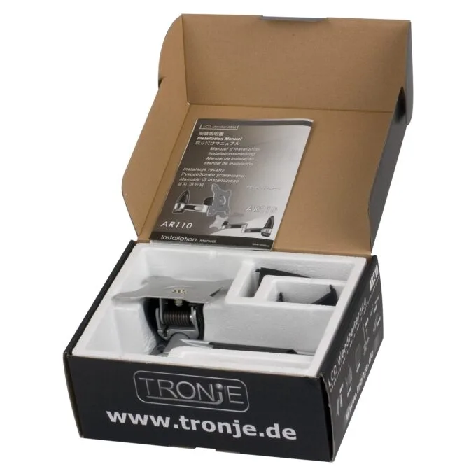 Tronje AR210 — image 3