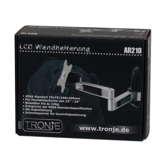 Tronje AR210 — image 6