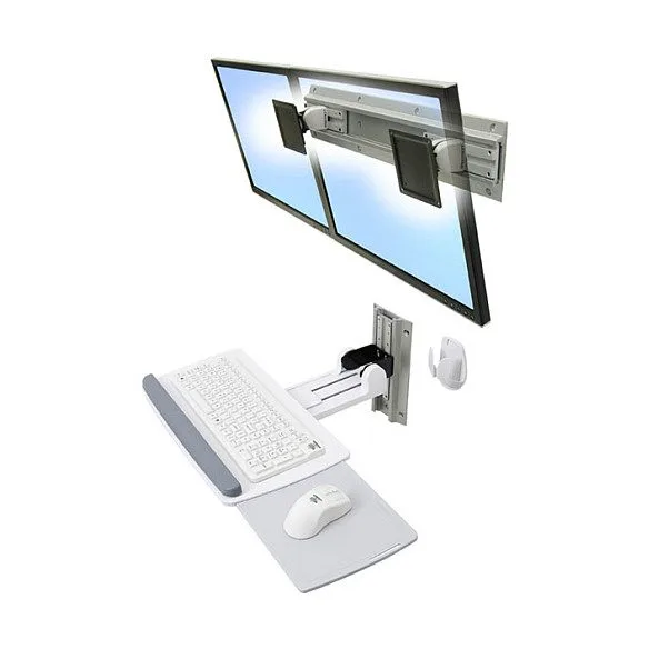Ergotron 45-403-062 mounting kit — image 3