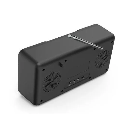 Hama DIR10 black — image 3