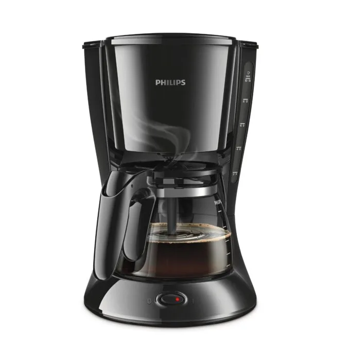 PHILIPS Daily Collection HD7461/20 Black Transfer Express — image 2