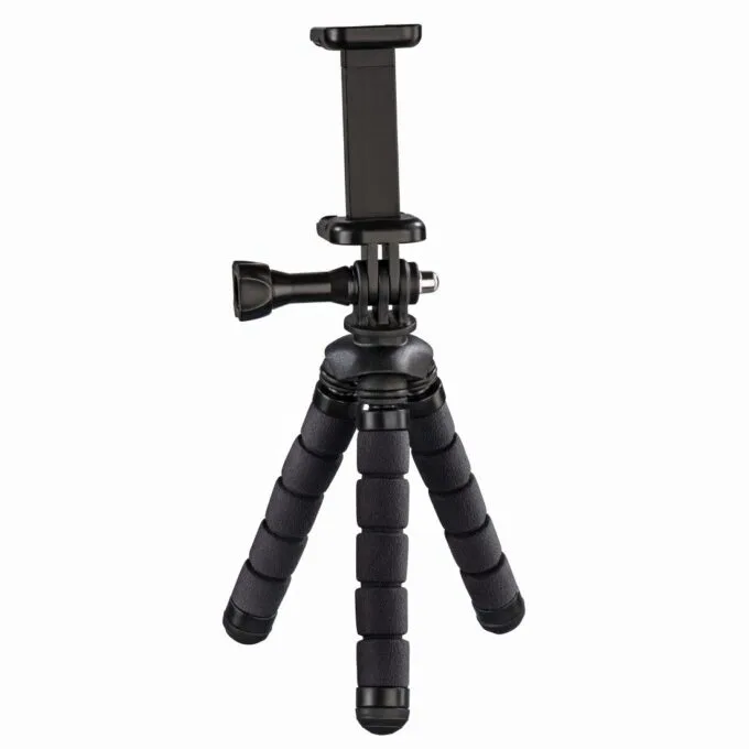 Hama Flex 2w1 14 cm black — image 1