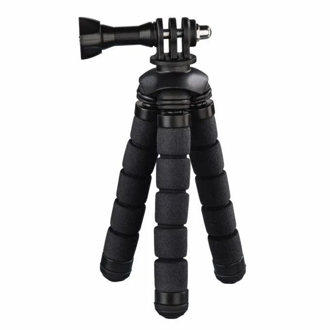 Hama Flex 2w1 14 cm black — image 2