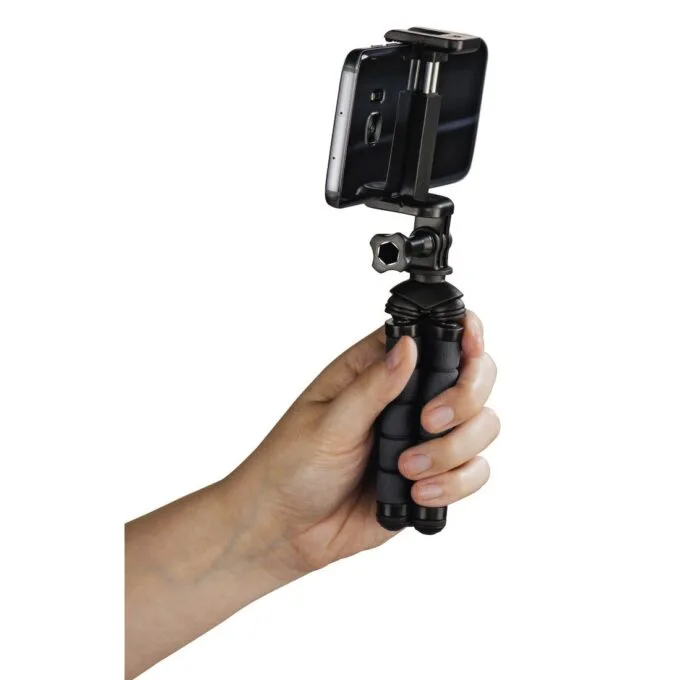 Hama Flex 2w1 14 cm black — image 4