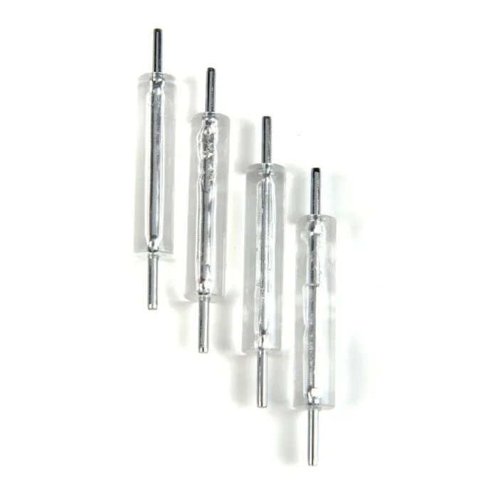 ACRYLIC BAR FOR TRAY 3038 4PCS SET — image 1