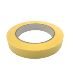 HI PLUS AUTOMOTIVE MASKING TAPE 18MM X 48M