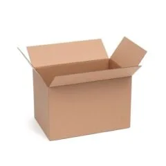 CARTON RSC TYPE - 435X330X220MM