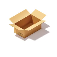 CARTON RSC TYPE - 350X250X240MM