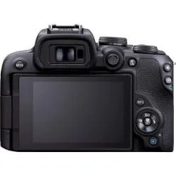 Canon EOS R10 + RF-S lens 18-150mm F3.5-6.3 IS STM — image 3