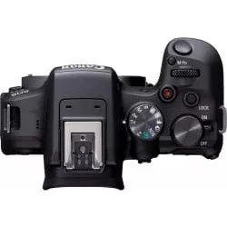 Canon EOS R10 + RF-S lens 18-150mm F3.5-6.3 IS STM — image 4