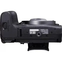 Canon EOS R10 + RF-S lens 18-150mm F3.5-6.3 IS STM — image 5
