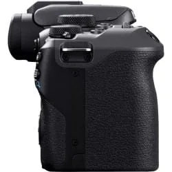 Canon EOS R10 + RF-S lens 18-150mm F3.5-6.3 IS STM — image 7