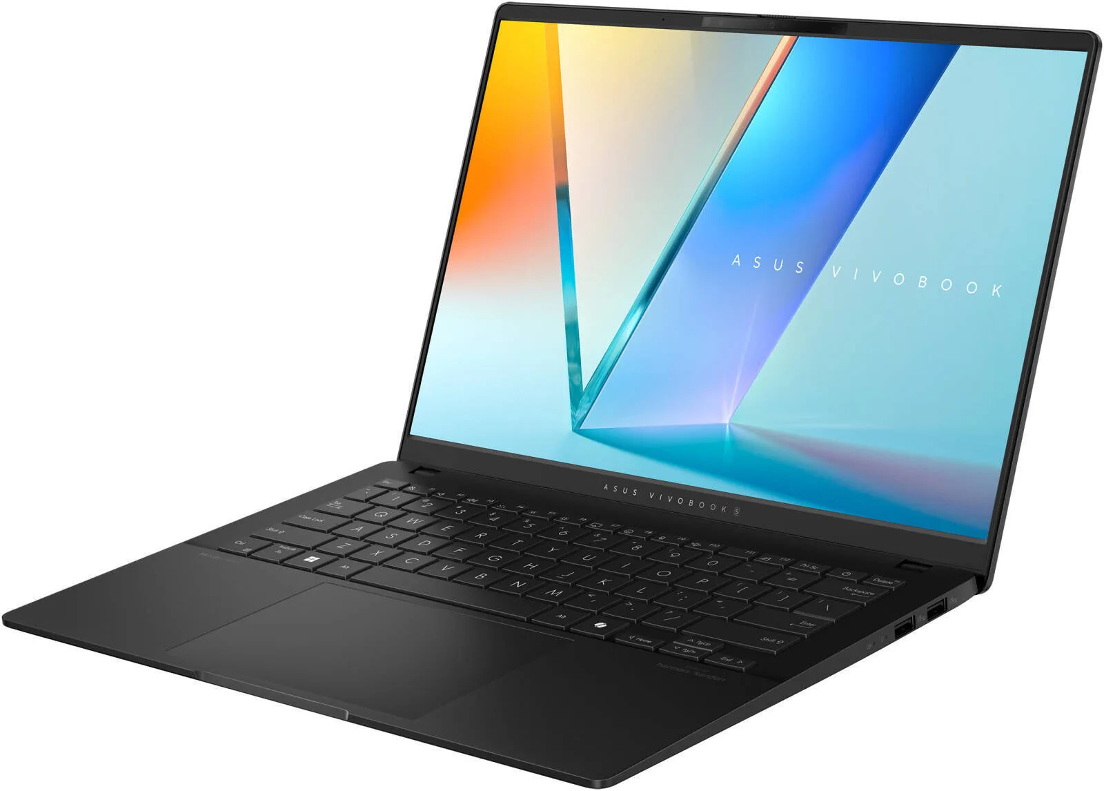 ASUS Vivobook S 14 OLED S5406SA - Intel Core Ultra 7 258V, 32GB RAM, 1TB SSD, WUXGA OLED, Copilot+ PC, Windows 11 Home