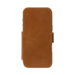 dbramante 1928 Copenhagen - leather case for iPhone 17 Pro Max (tan)