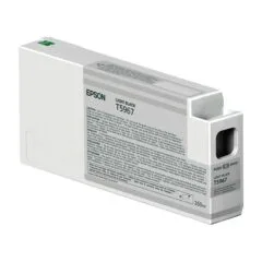 Epson T5967 ink cartridge