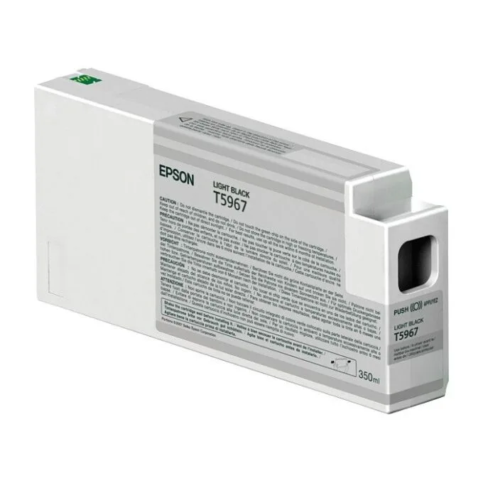 Epson T5967 ink cartridge — image 1