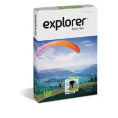 EXPLORER I-DEFINITION COPY PAPER A3 100 GSM 500 SHEETS