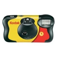 Kodak Fun Saver Otuc 27E Disposable
